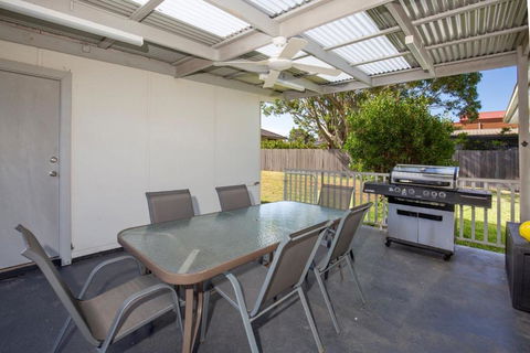 Idle Hours Pet Friendly 5 Mins Walk To Beach - Sydney 4u 1