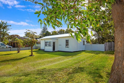Idle Hours Pet Friendly 5 Mins Walk To Beach - Sydney 4u 0