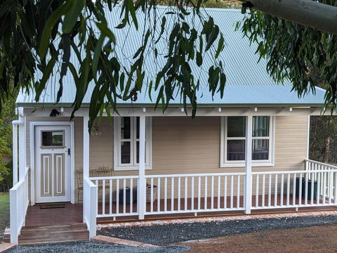 Idlewild Bridgetown - Accommodation Sydney 1