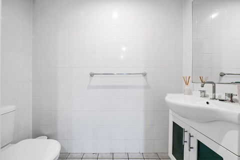 Idyllic And Spacious Apartment Near Trendy Zetland - Sydney 4u 1