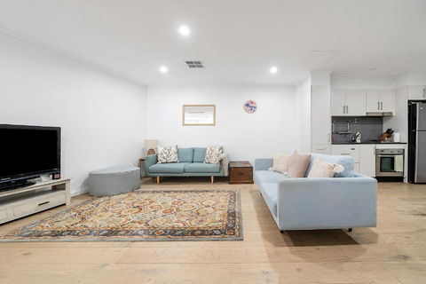 Idyllic And Spacious Apartment Near Trendy Zetland - Sydney 4u 3