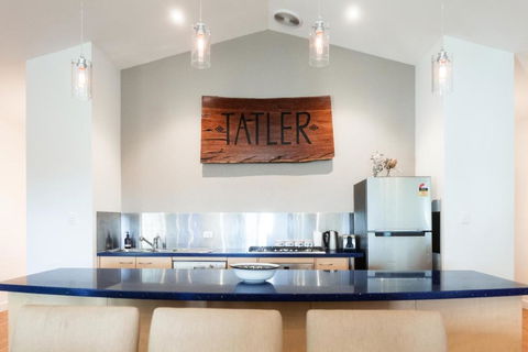 Idyllic Loft In The Heart Of Lovedale - Sydney 4u 3
