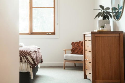 Idyllic Loft In The Heart Of Lovedale - Sydney 4u 1