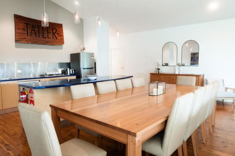 Idyllic Loft In The Heart Of Lovedale - Sydney 4u 0