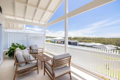 Igloo - Whole House - Sydney 4u 0