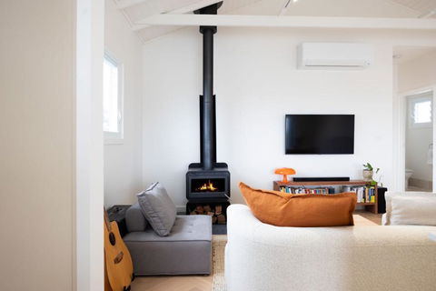 Igloo - Whole House - Sydney 4u 1