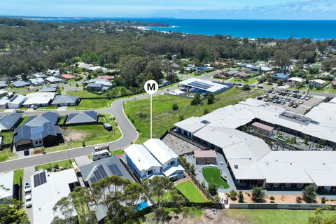Igloo - Whole House - Sydney 4u 3