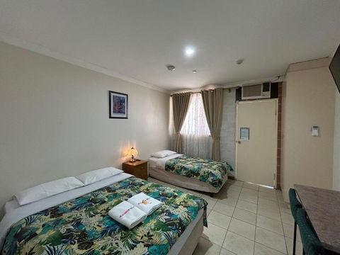 IGrand Motel - Accommodation Sydney 1