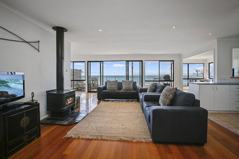 Il Mare The Ocean - Sydney 4u 3