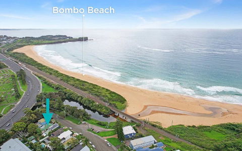 Il Nido Di Bombo - Walk To Beach - Sydney 4u 0