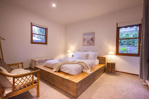 Il Nido Di Bombo - Walk To Beach - Sydney 4u 2
