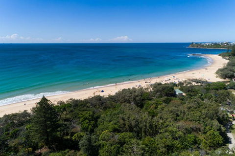 Ilalo At Dicky Beach - Sydney 4u 3