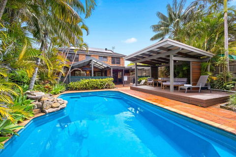Illalangi - Views, Pool, Walk To Beach - Sydney 4u 0