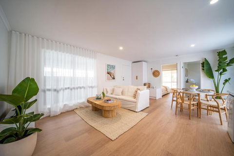 ILUKA Luxe Accommodation, Relaxed Coastal Vibe - Sydney 4u 0