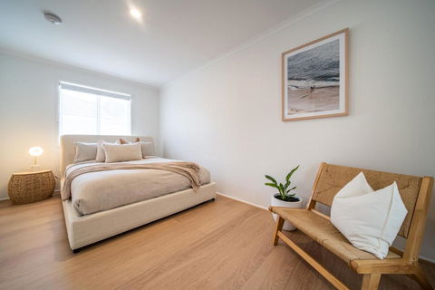 ILUKA Luxe Accommodation, Relaxed Coastal Vibe - Sydney 4u 1