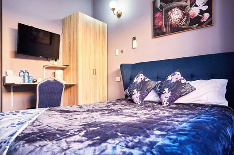 IMotel Cooma (in Town) - Sydney 4u 3