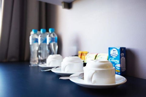 IMotel Cooma (in Town) - Sydney 4u 2