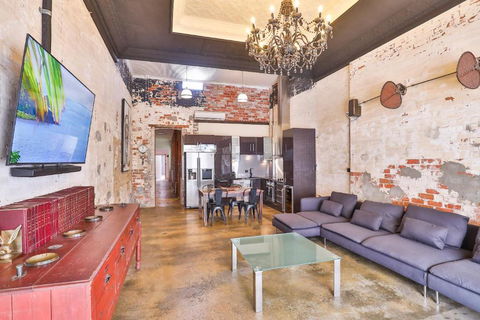 Indulge Apartments - Eighth - Sydney 4u 0