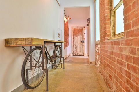 Indulge Apartments - Eighth - Sydney 4u 3