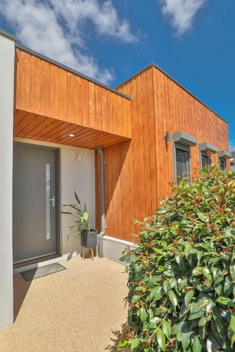 Indulge Luxury Homes - Dockside Marina - Sydney 4u 2