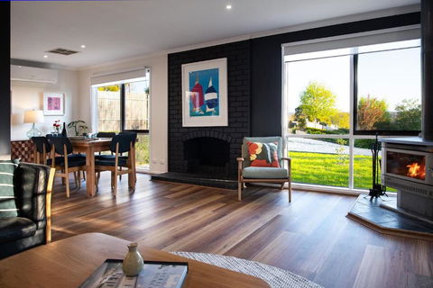 Indus - Sydney 4u 1