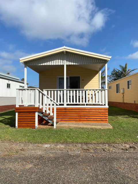 Ingenia Holidays Old Bar Beach - Sydney 4u 1