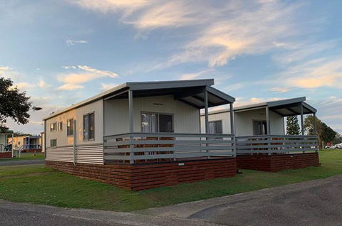 Ingenia Holidays Old Bar Beach - Sydney 4u 0
