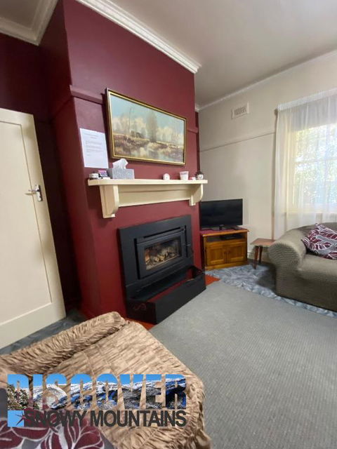 Inglewood Cottage - Sydney 4u 2