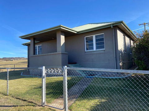 Inglewood Cottage - Sydney 4u 1