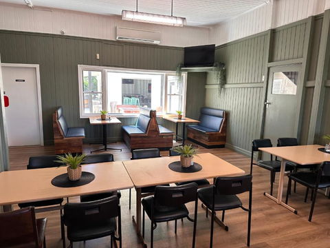 Inglewood Hotel - Sydney 4u 2