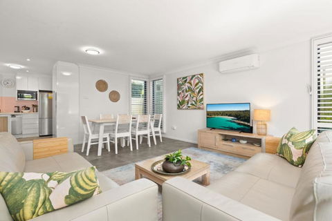 Inish By Experience Jervis Bay - Sydney 4u 2