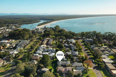 Inish By Experience Jervis Bay - Sydney 4u 1