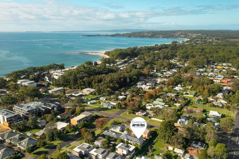 Inish By Experience Jervis Bay - Sydney 4u 3