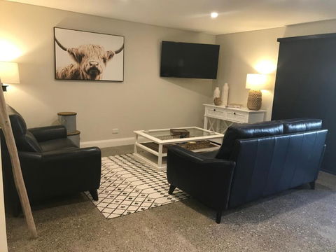Inn Scone - Sydney 4u 1