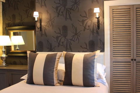 Inn Scone - Sydney 4u 0