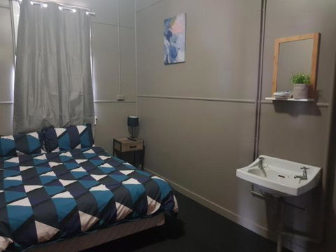 Hotel Kerwick - Accommodation Sydney 2