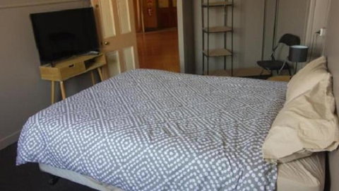 Hotel Kerwick - Accommodation Sydney 1