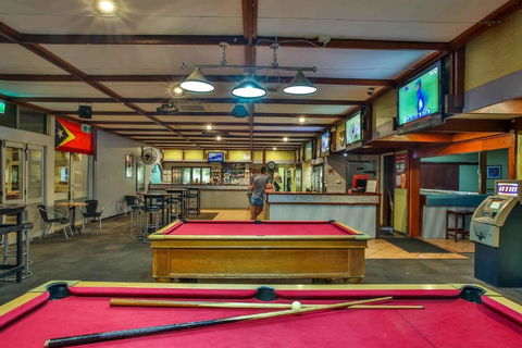 Hotel Kununurra - Sydney 4u 2