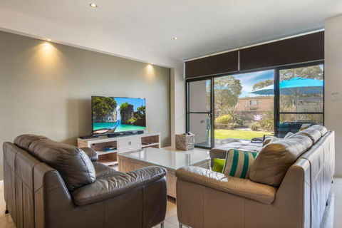 Interlude Apartment - Sydney 4u 2