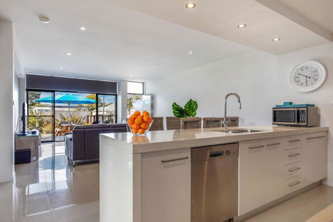 Interlude Apartment - Sydney 4u 3