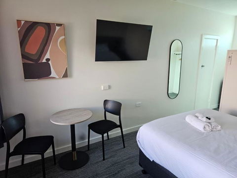 International Hotel Motel - Accommodation Sydney 1