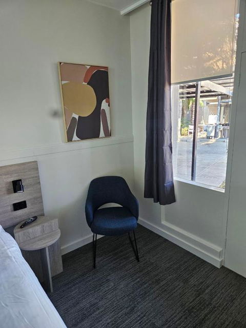 International Hotel Motel - Accommodation Sydney 3