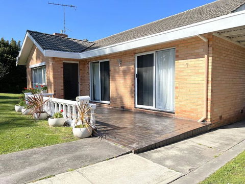 Inverloch Sands - Sydney 4u 2