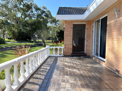 Inverloch Sands - Sydney 4u 3