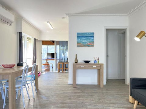 Inverloch Sands - Sydney 4u 1