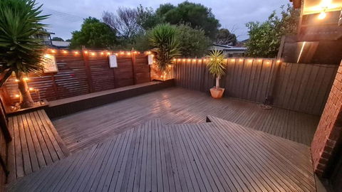 Inverloch Shores - Sydney 4u 3