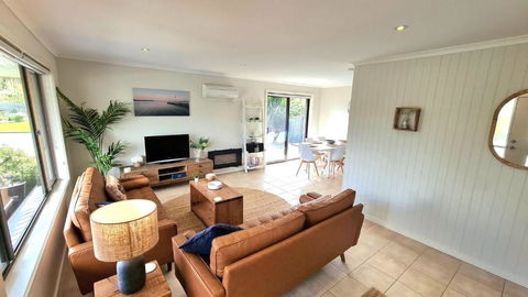 Inverloch Shores - Sydney 4u 1