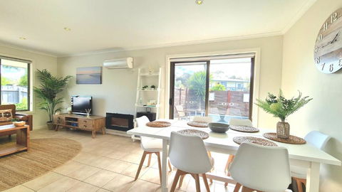 Inverloch Shores - Sydney 4u 0