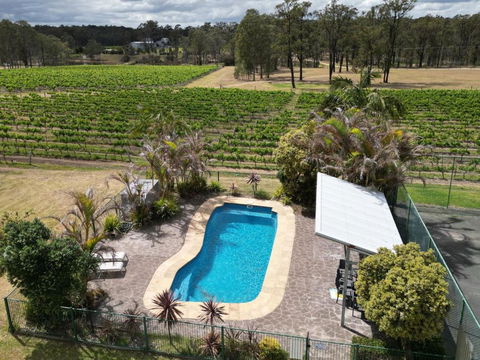 Ironbark Hill Estate - Sydney 4u 2