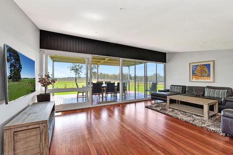 Ironbark Hill Retreat - Sydney 4u 2